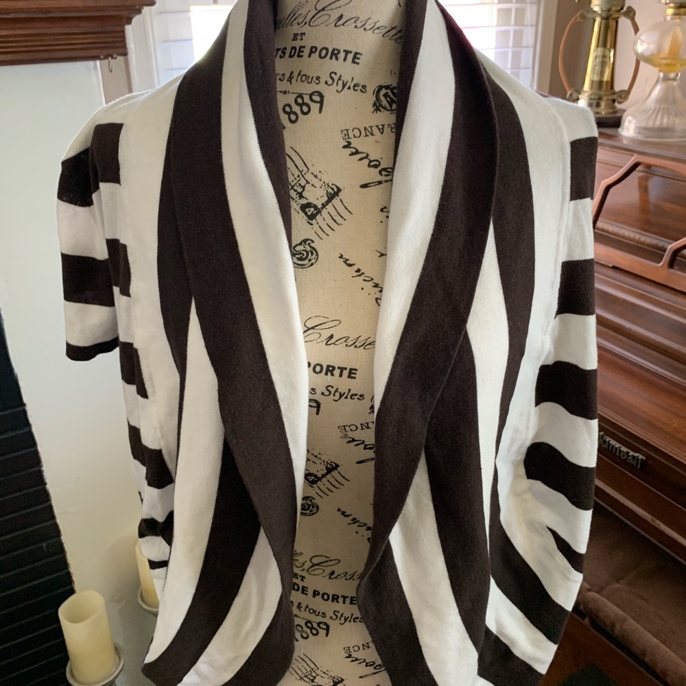 I.N.C. Size M brand new with tags cardigan